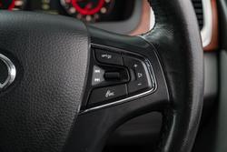 2017 LDV G10