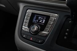 2017 LDV G10