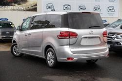 2017 LDV G10