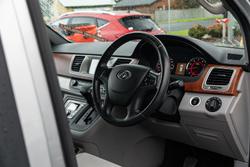 2017 LDV G10