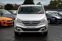 2017 LDV G10