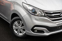 2017 LDV G10