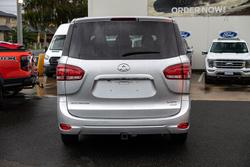 2017 LDV G10