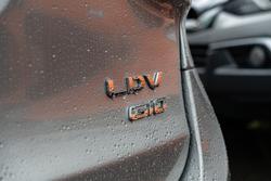 2017 LDV G10