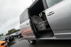 2017 LDV G10