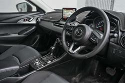2023 Mazda CX-3 Maxx Sport