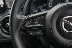 2023 Mazda CX-3 Maxx Sport