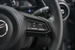 2023 Mazda CX-3 Maxx Sport