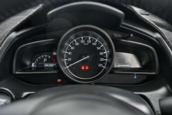 2023 Mazda CX-3 Maxx Sport