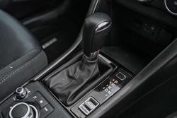 2023 Mazda CX-3 Maxx Sport