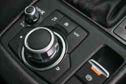 2023 Mazda CX-3 Maxx Sport