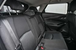 2023 Mazda CX-3 Maxx Sport