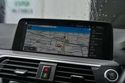 2021 BMW X4 xDrive20i M Sport