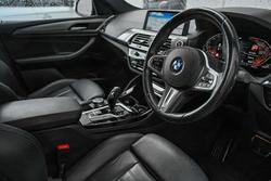 2021 BMW X4 xDrive20i M Sport