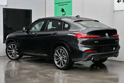 2021 BMW X4 xDrive20i M Sport