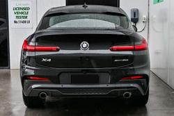 2021 BMW X4 xDrive20i M Sport