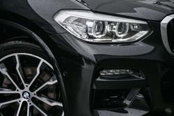 2021 BMW X4 xDrive20i M Sport