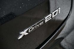 2021 BMW X4 xDrive20i M Sport