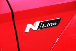 2025 Hyundai Kona Elite N Line