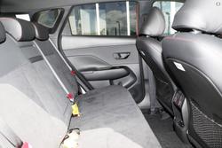 2025 Hyundai Kona Elite N Line