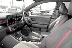 2025 Hyundai Kona Elite N Line