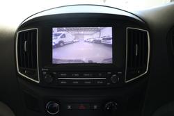 2019 Hyundai iLoad