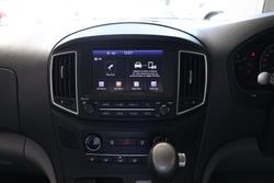 2019 Hyundai iLoad