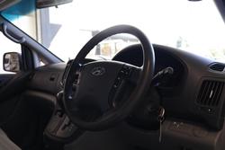 2019 Hyundai iLoad
