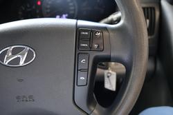 2019 Hyundai iLoad