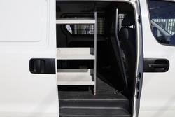 2019 Hyundai iLoad