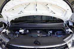 2019 Hyundai iLoad