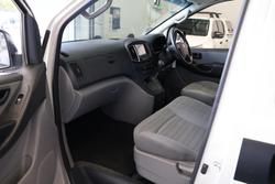 2019 Hyundai iLoad
