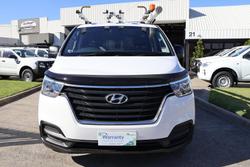 2019 Hyundai iLoad