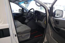 2019 Hyundai iLoad