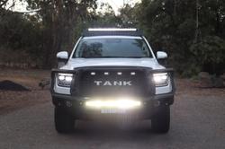 2024 GWM Tank 500 Ultra Hybrid