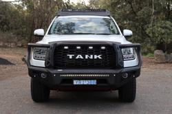 2024 GWM Tank 500 Ultra Hybrid