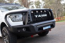 2024 GWM Tank 500 Ultra Hybrid