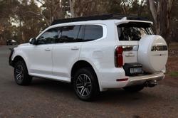 2024 GWM Tank 500 Ultra Hybrid