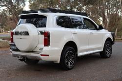 2024 GWM Tank 500 Ultra Hybrid
