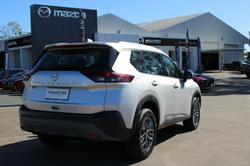 2025 Nissan X-Trail