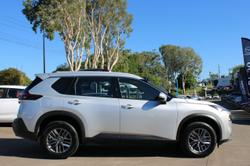 2025 Nissan X-Trail