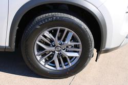 2025 Nissan X-Trail