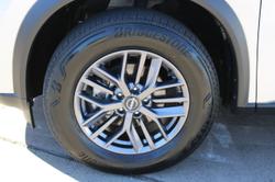 2025 Nissan X-Trail