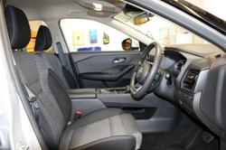 2025 Nissan X-Trail