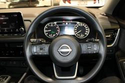 2025 Nissan X-Trail