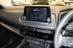 2025 Nissan X-Trail