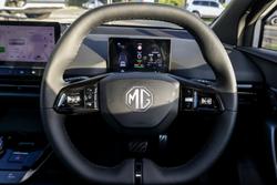 2023 MG MG4 XPOWER