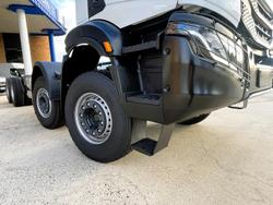 2026 Iveco T-Way