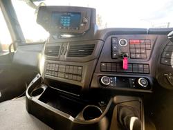 2026 Iveco T-Way