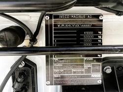 2026 Iveco T-Way